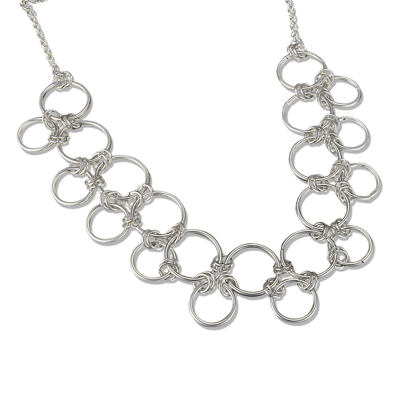 Silver Plated Jewelry