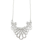 Silver Plated Jewelry