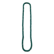 Sachi Chromatic Hues Rope Necklace  - Green