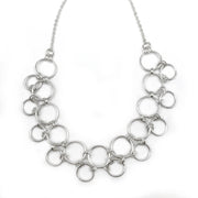 Silver Plated Jewelry