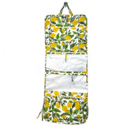Lemon Grove Block Printed Folding Kit