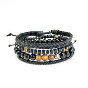 Aadi Obsidian Strength 4 Piece Set