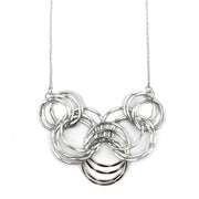 Silver Plated Jewelry