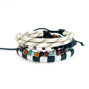 Aadi Eclipse Harmony Bracelet 4 Piece Set