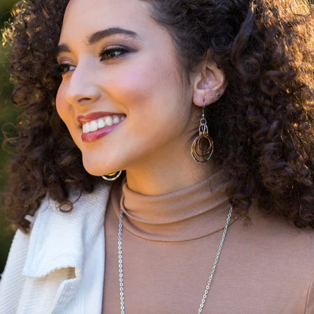 Banjara Collection - Artisan Jewelry with a bohemian flair!