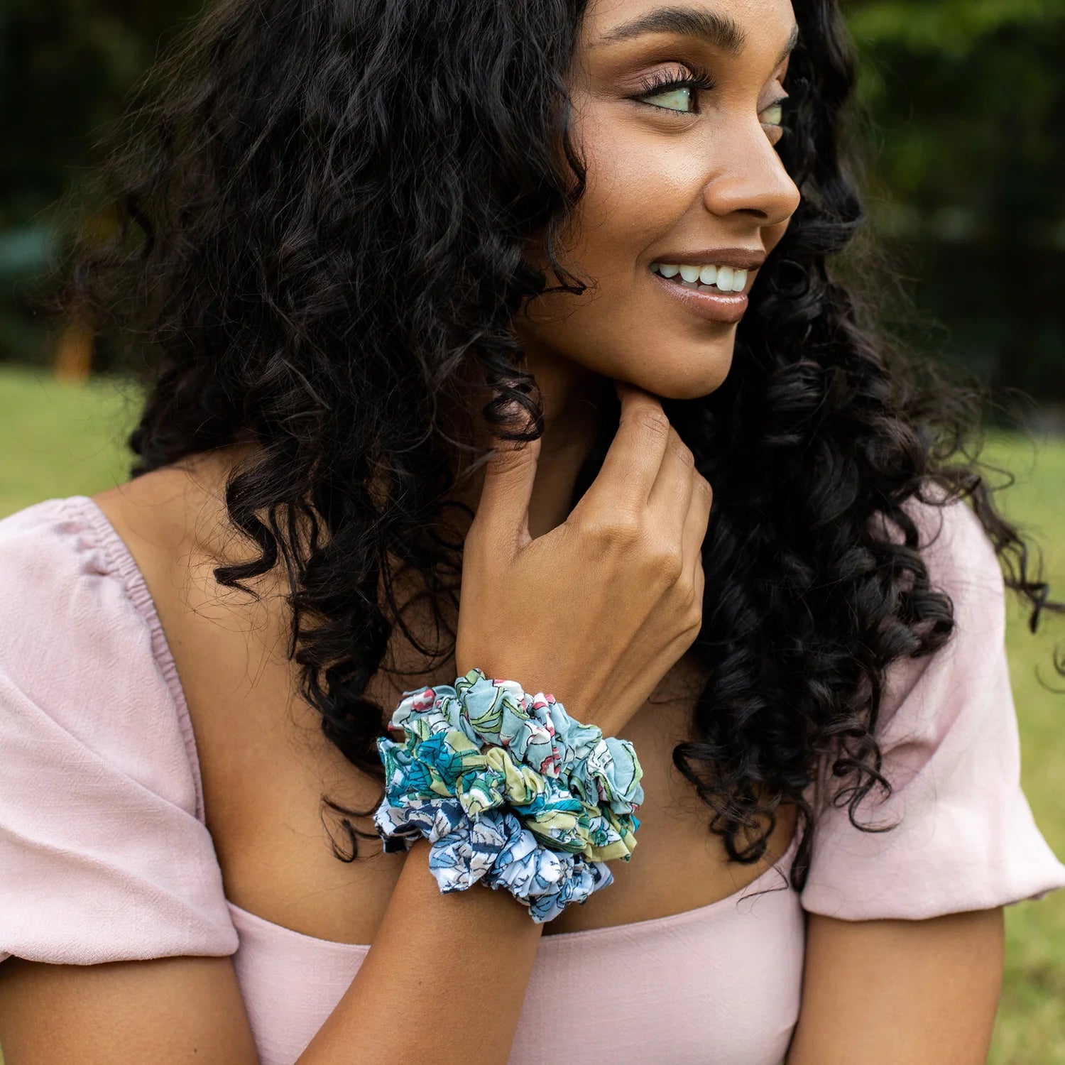 Anju Jewelry - Retail