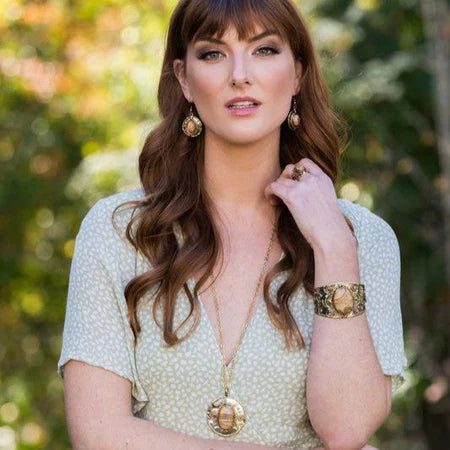 Janya Mixed Metal Jewelry