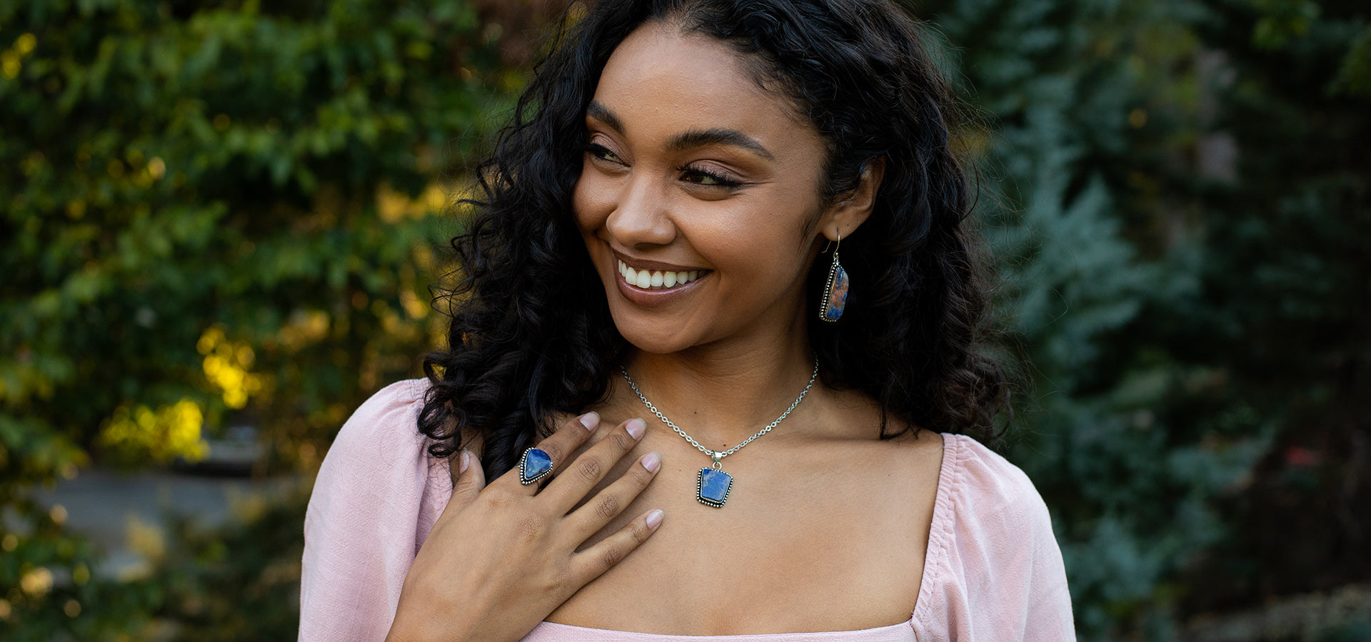 Anju Jewelry - Retail