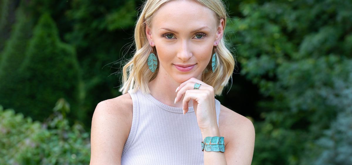 Anju Jewelry - Retail