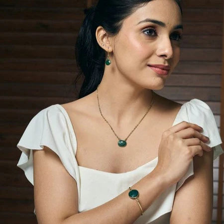 Silver / Gold Plated Jewelry