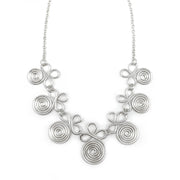 Silver Plated Jewelry