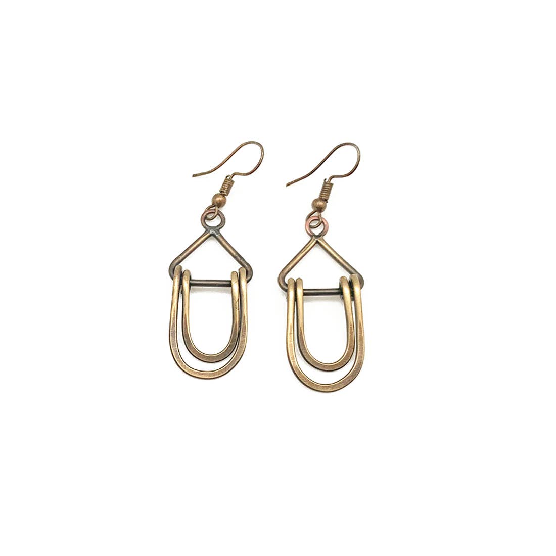 Banjara Collection - Artisan Jewelry with a bohemian flair!
