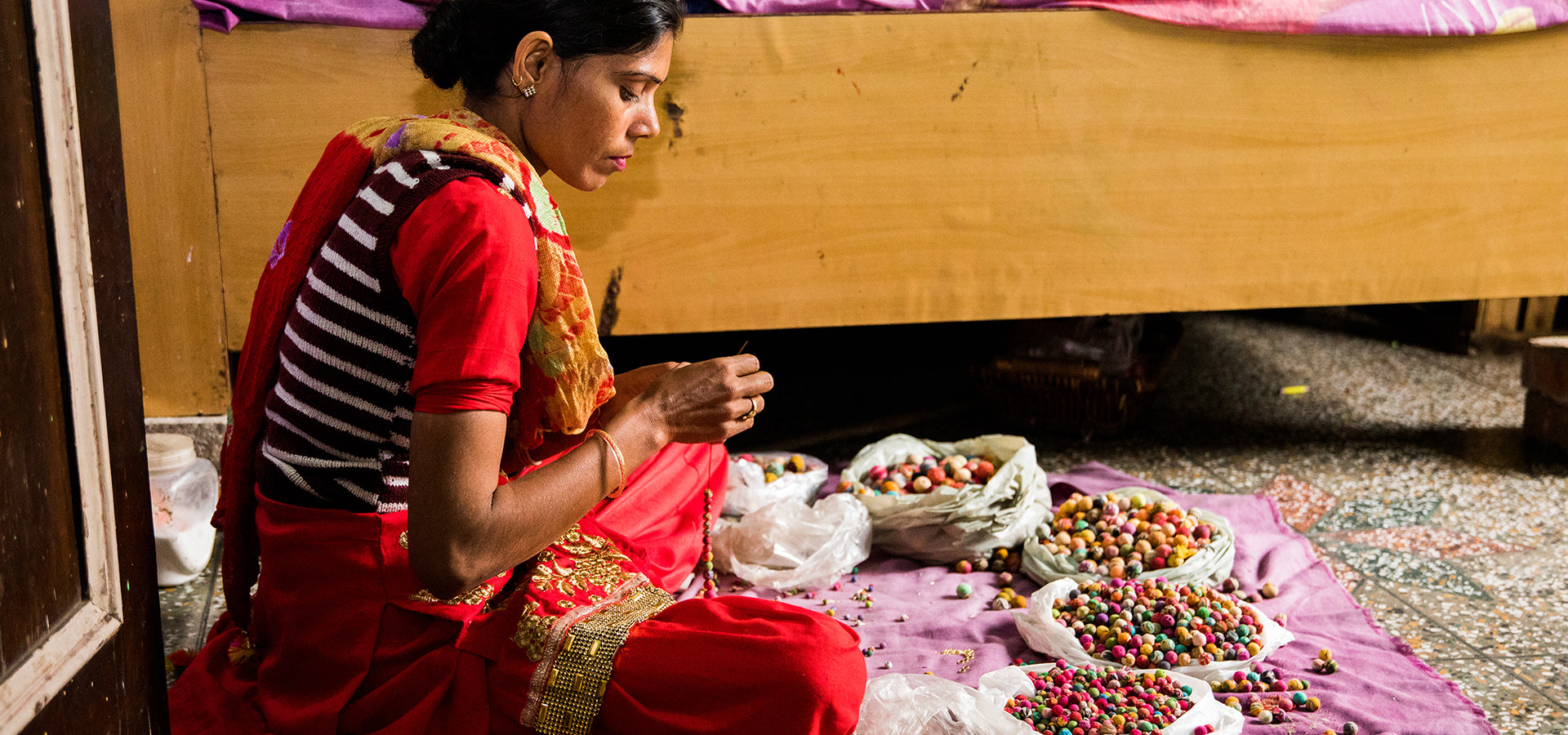 Anju Jewelry - Retail