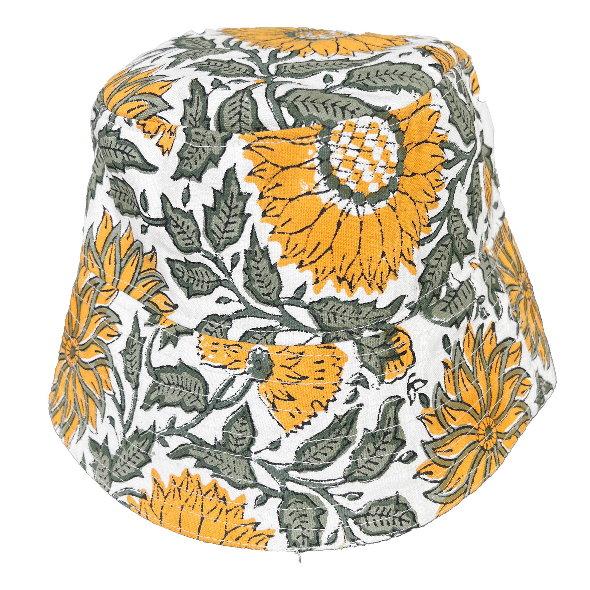 Block Printed Fabric Accessories