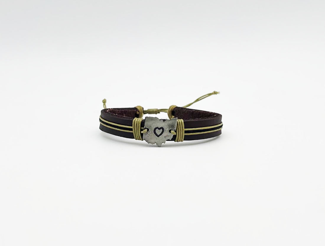 B800OH bare product photo