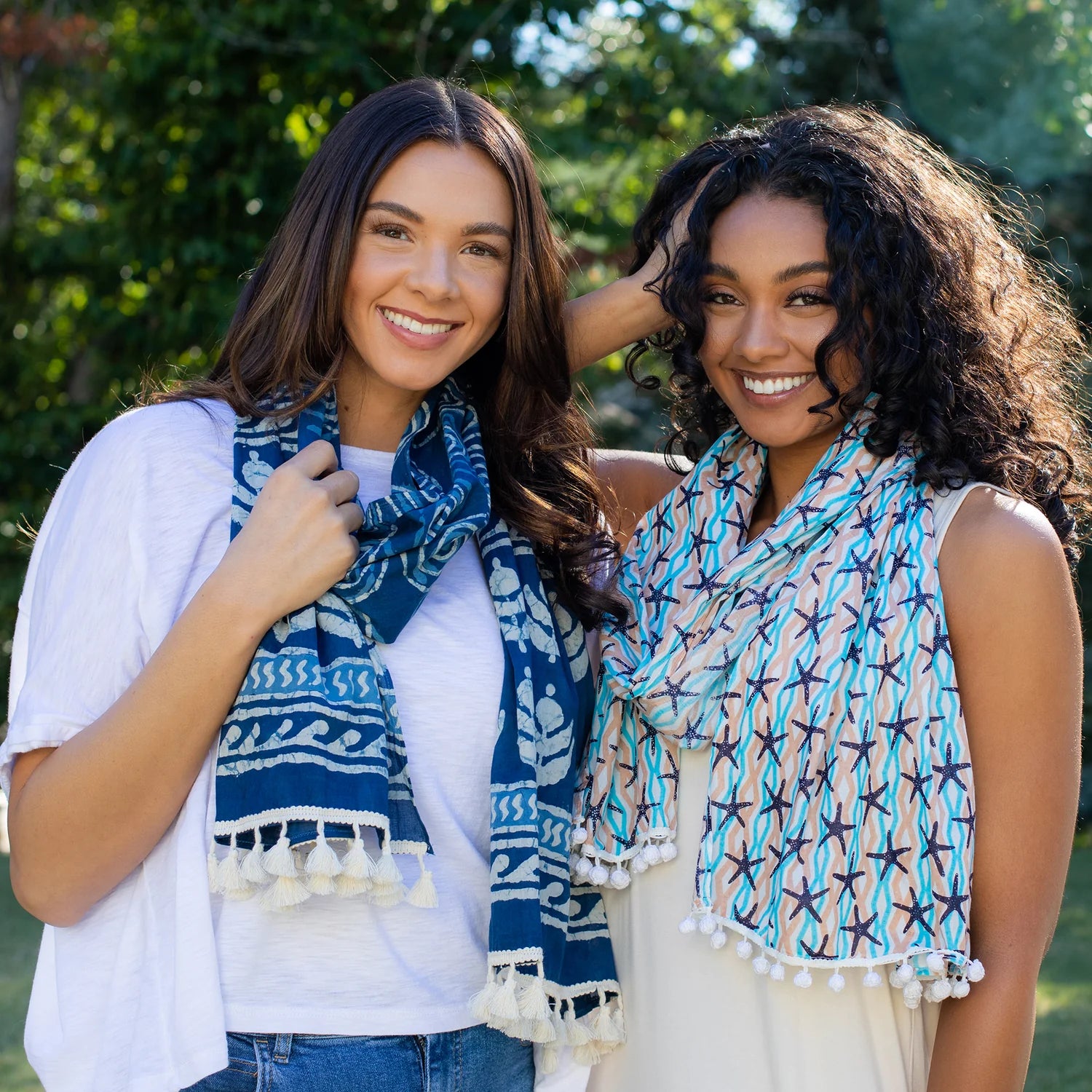 Anju Jewelry - Retail