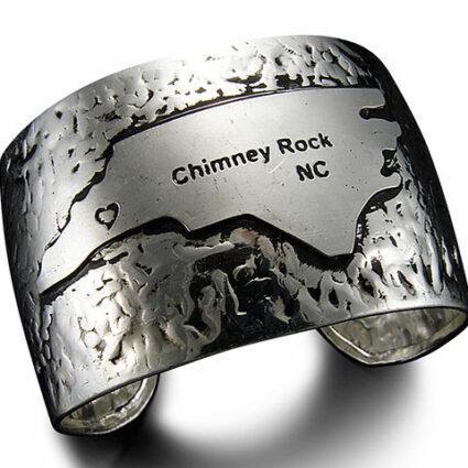 Chimney Rock Bracelet