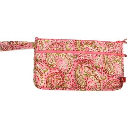 Wristlet