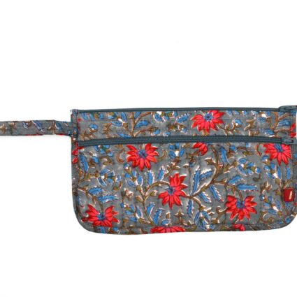 Wristlet