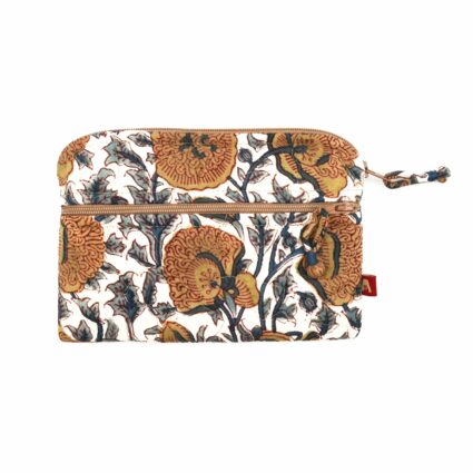 Small Tablet Sleeve/ Utility Pouch