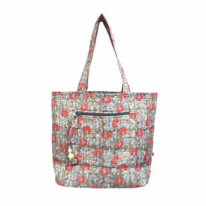 Shopper Tote