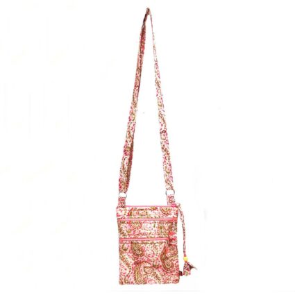 Hipster Bag