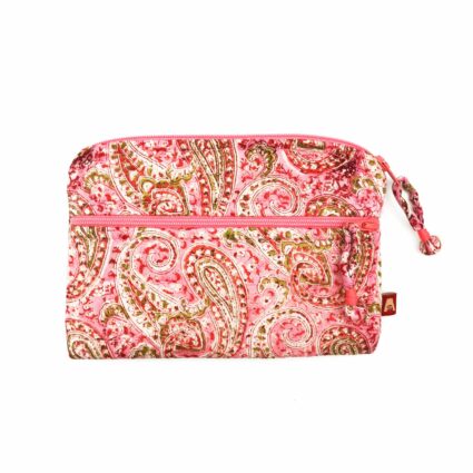 Small Tablet Sleeve/ Utility Pouch