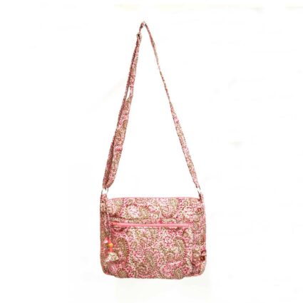 Large Messenger Bag