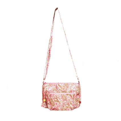 Medium Messenger Bag