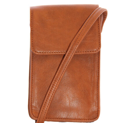 Claire Bag- Brown