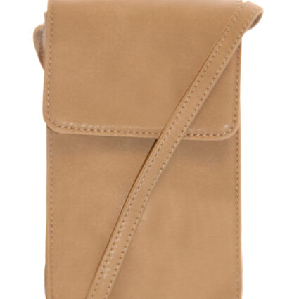 Claire Bag- Taupe