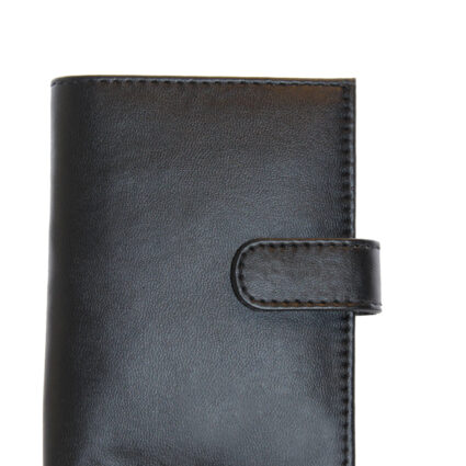 Sarah Wallet - Black