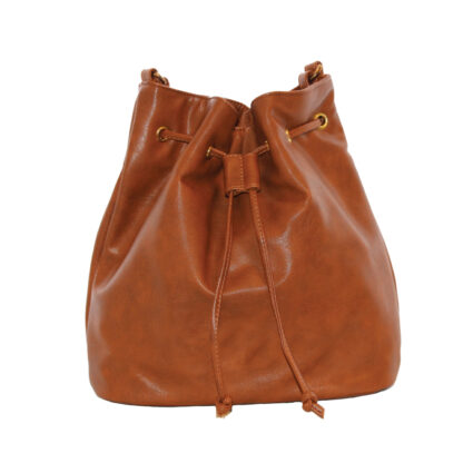 Katelyn Bag- Brown