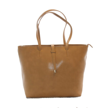 Elizabeth Bag - Taupe