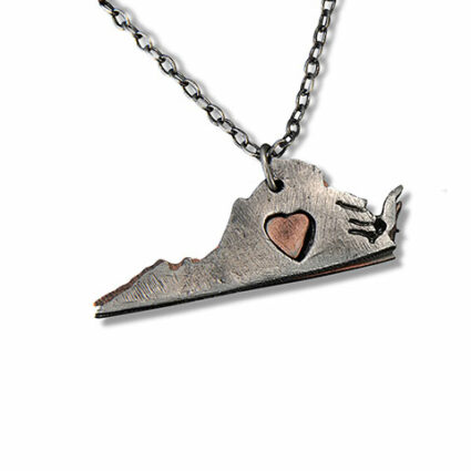 Virginia Necklace