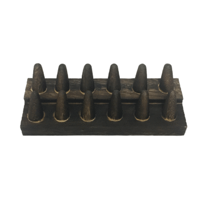 DR12 - Ring Display