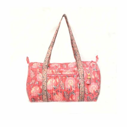 Large Duffle Bag