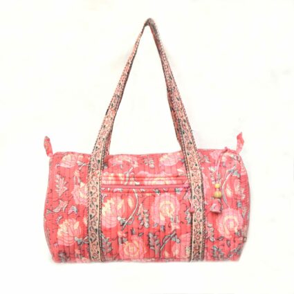 XL Duffle Bag