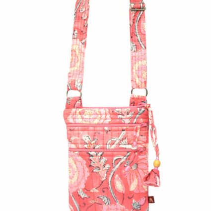 Hipster Bag