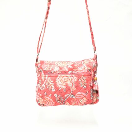 Large Messenger Bag