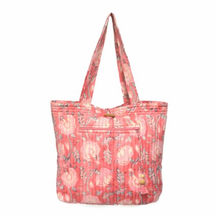 Shopper Tote