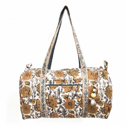 XL Duffle Bag