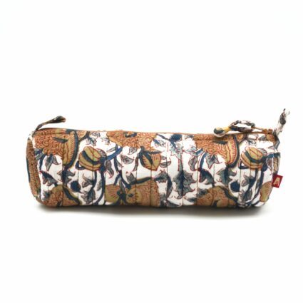 Makeup Brush Bag