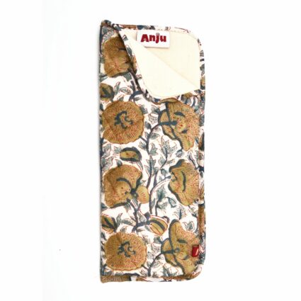 Flat Iron Cover