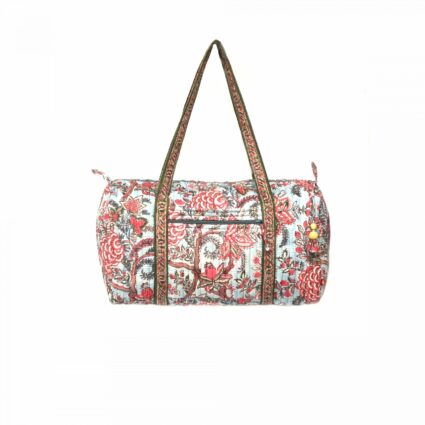 Large Duffle Bag