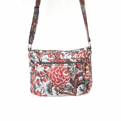 Large Messenger Bag