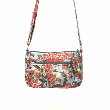 Medium Messenger Bag