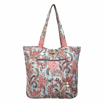 Shopper Tote