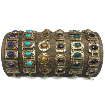 Bracelet ramp